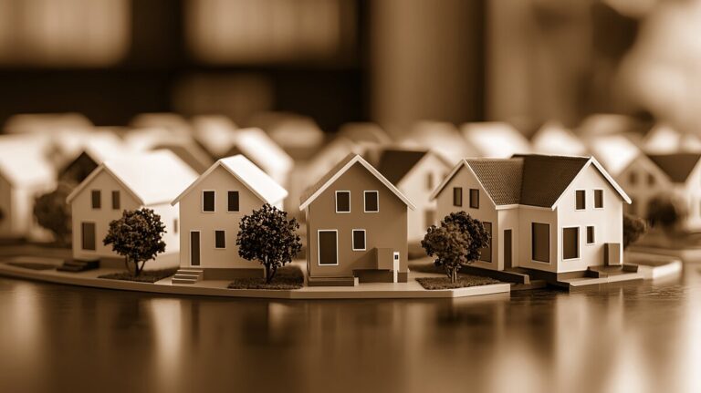 Square One neighborhood